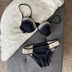 Victoria’s Secret Knit/Crochet Swimsuit, Bikini